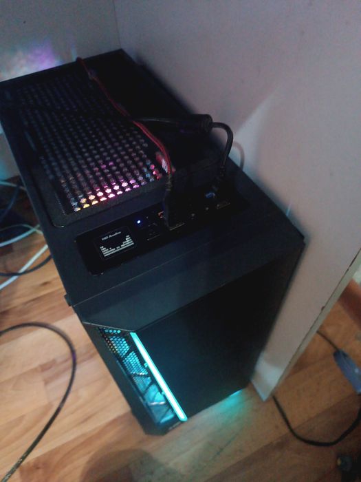 Компьютер игровой