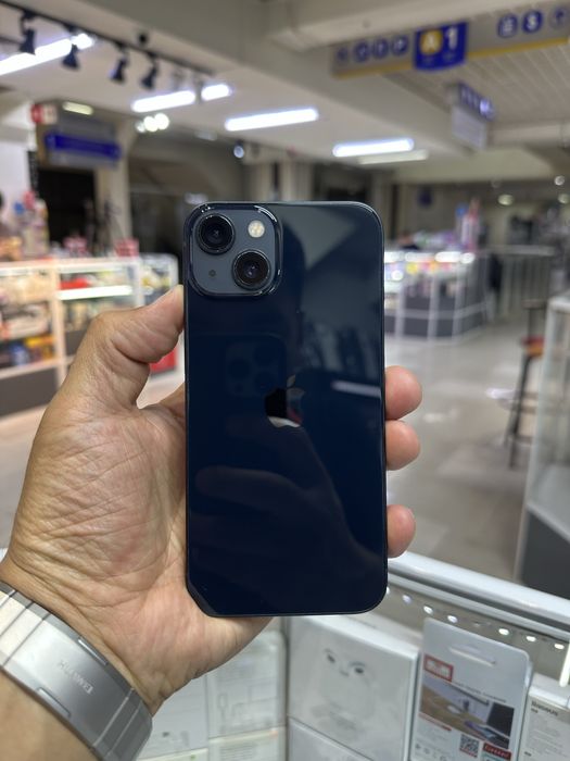 Айфон 13 256 гб