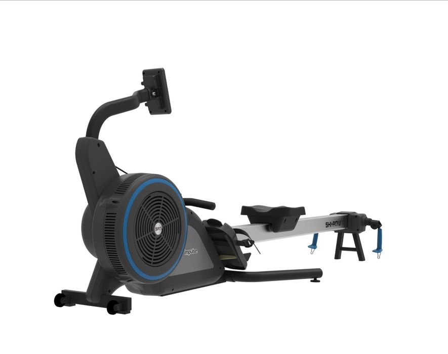 Продаётся  Лыжно - Гребной тренажёр