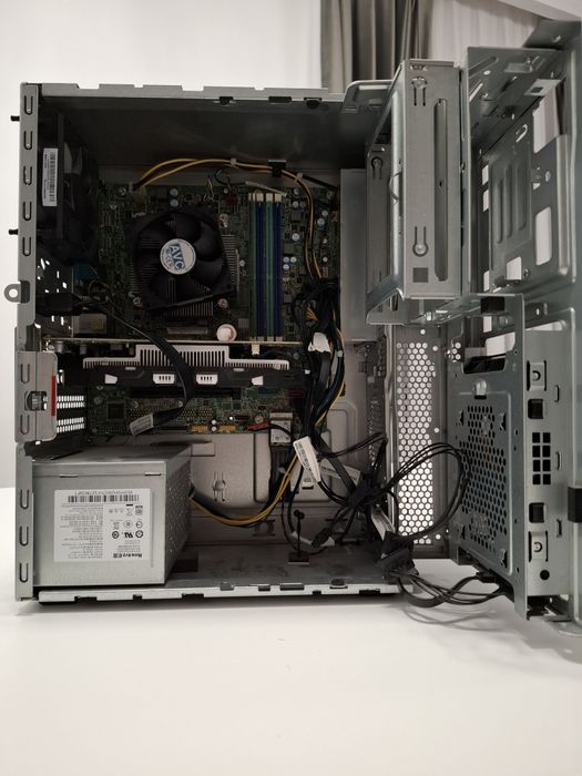 De vanzare pc office / light gaming