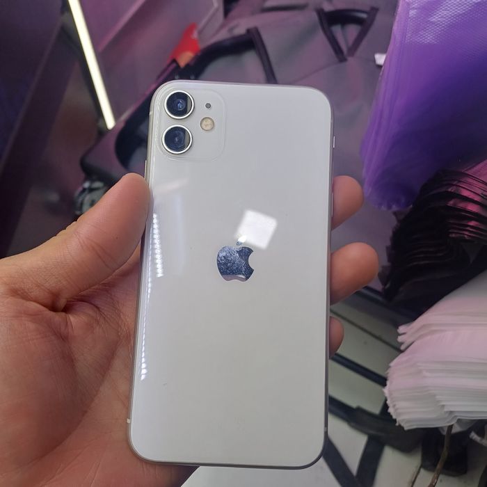 srochno iphone 11 zapchastga ideal xolati tuzatsa boladi