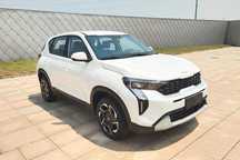 Kia Sonet Luxe BekMir Mega Motors dan
