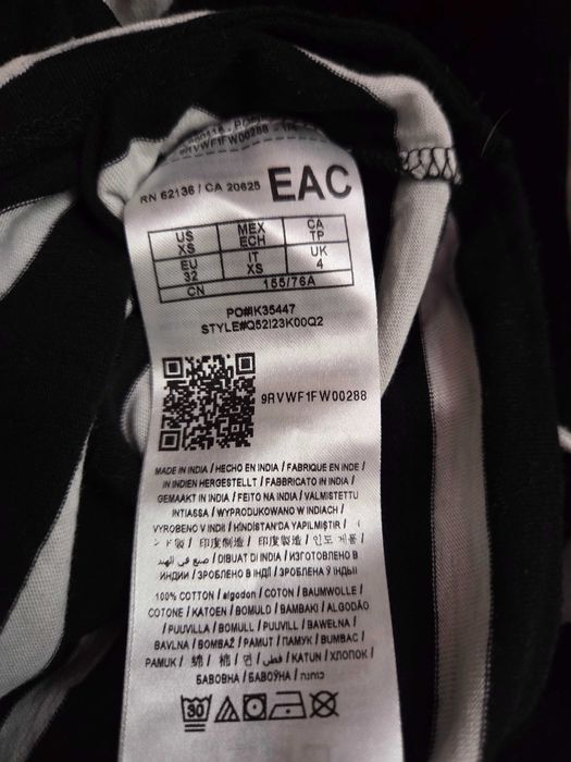 Tricouri originale guess,calvin klein,armani