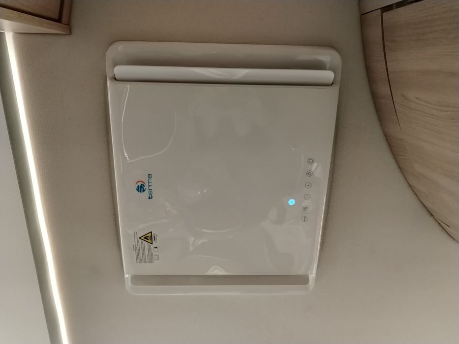 Сервиз кемпери и каравани!