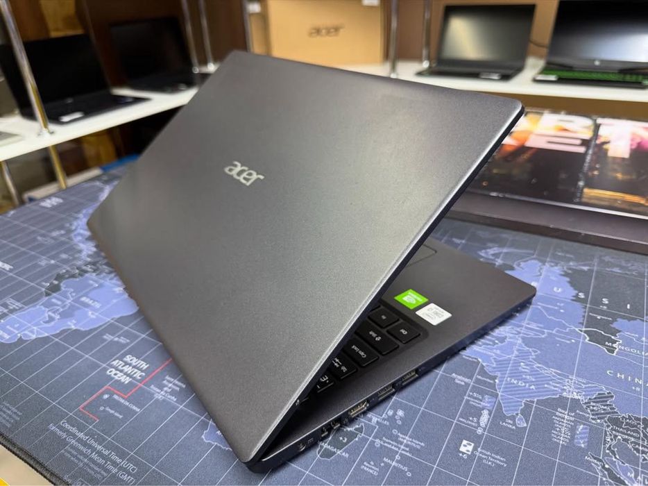 Ноутбук Acer Aspire 3 Core i3-1005G1/4GB/Ssd256GB/MX330