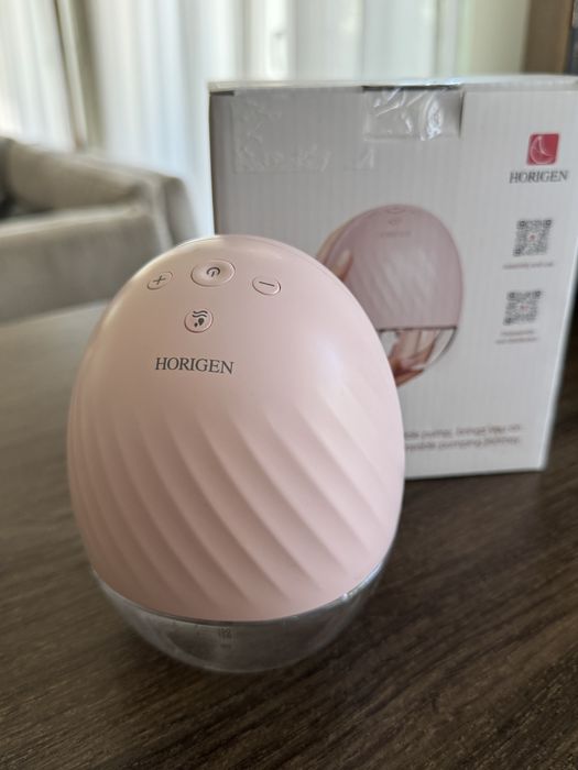 Pompa electrica pentru san Horigen