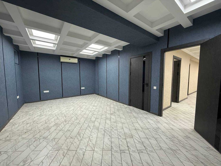 Аренда помещения от КНТ