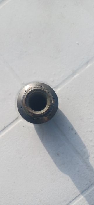 Дюзи за отпушване на канали