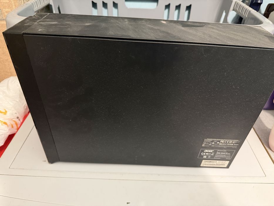 Компютър Acer aspire xc 705