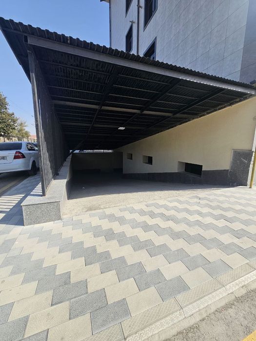 Продаётся новостройка 3х ком 3й этаж Рудакий Техногазойл 82квм