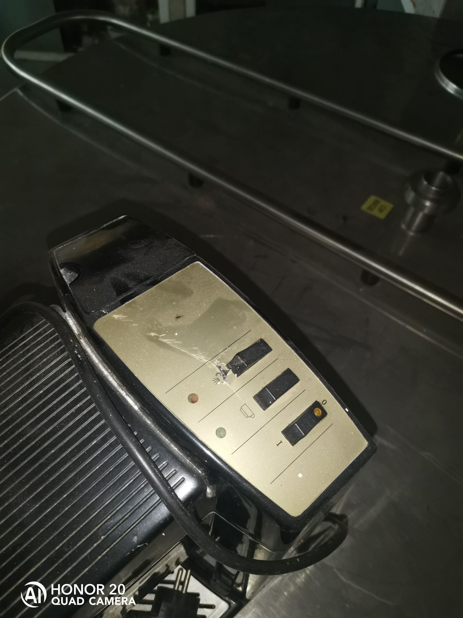 Кафемашини 2бр. Делонги и Солак delonghi ec201 /Solac