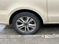Джанти от Вито/Vito W447 5x112 R17 ET48 7,5j с датчици