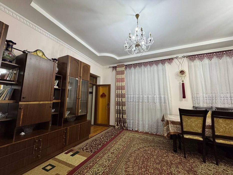 Продаётся земельный участок Мирзо-Улугбекский район