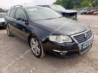 Dezmembrez Vw Passat B6 2008 2.0