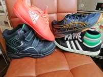 adidași și ghete copii