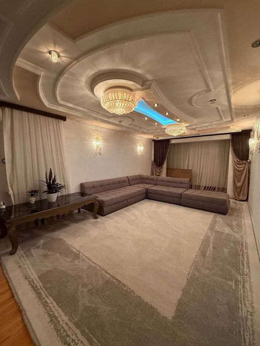 Аренда квартира | 2/2/9 |  Себзор тарнов | РИВЕРИА |