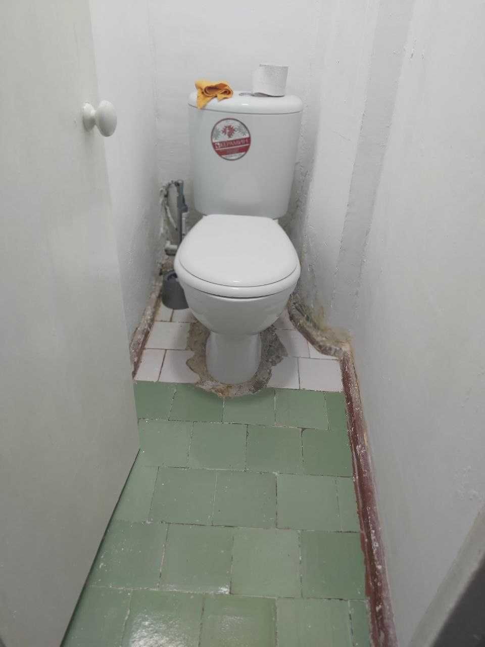 Сдается в аренду 2/2/5 дома на Юнусабаде 5 квартал.