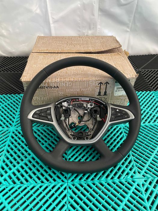 Volan Dacia Duster 2 HJD 2018-2023 nou original Renault