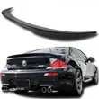 Eleron Portbagaj Compatibil BMW Seria 6 Coupe E63 Non LCI 2008