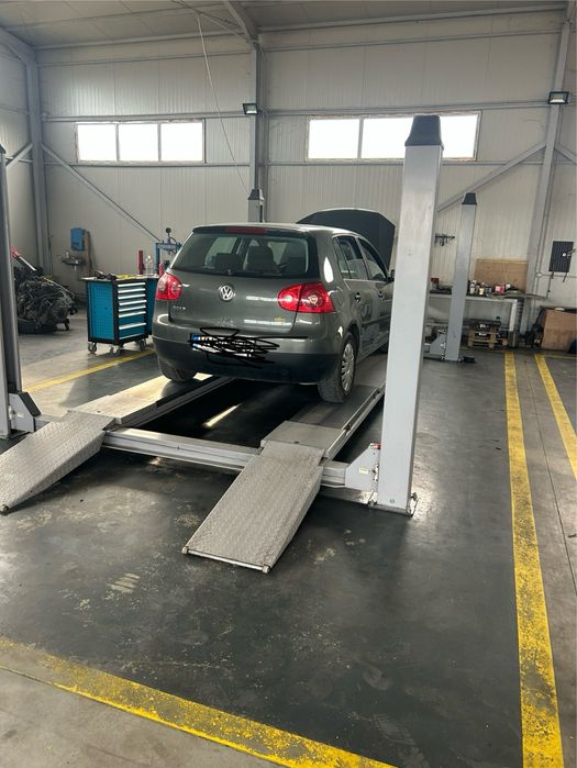 Echipamente service auto
