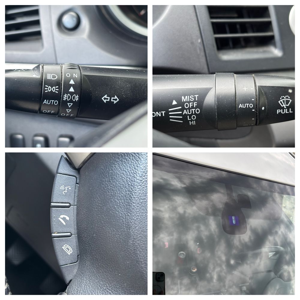 Mitsubishi Lancer 1.8 Di-D
