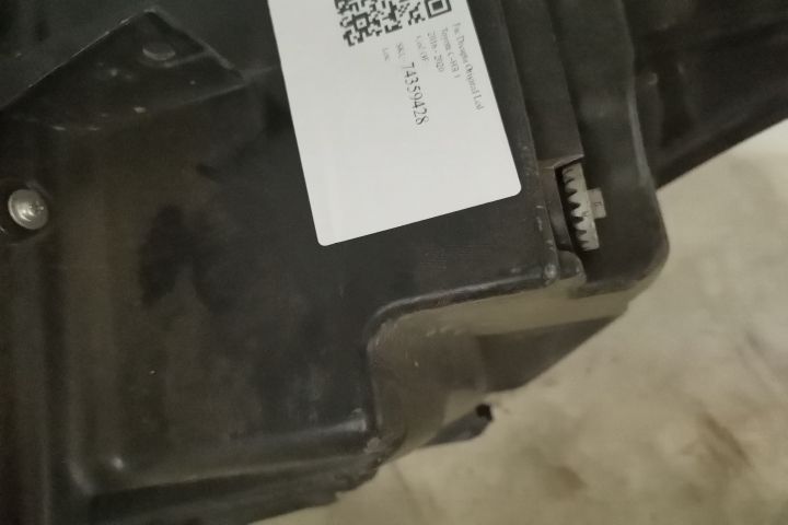 Фар Дясно Оригинален Лед / Far Dqsno Originalen Led Toyota C-HR 1 [ ,