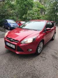 Ford Focus MK3 TITANIUM 2011 1.6 tdci 115 cai