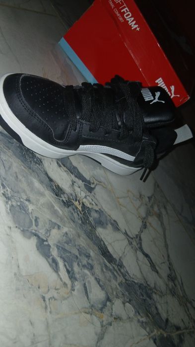 Adidași PUMA mărime 36