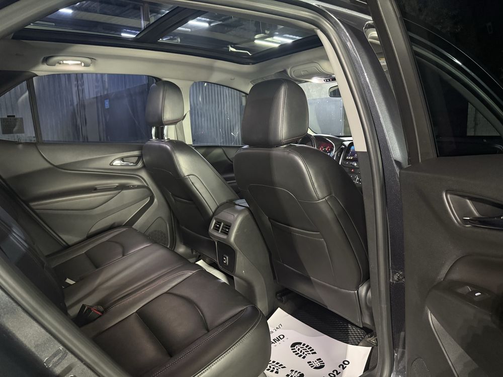 Срочно сотилади Equinox Redline 2020 тоза