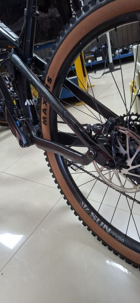 Canyon Strive cf 5.0 2021 M