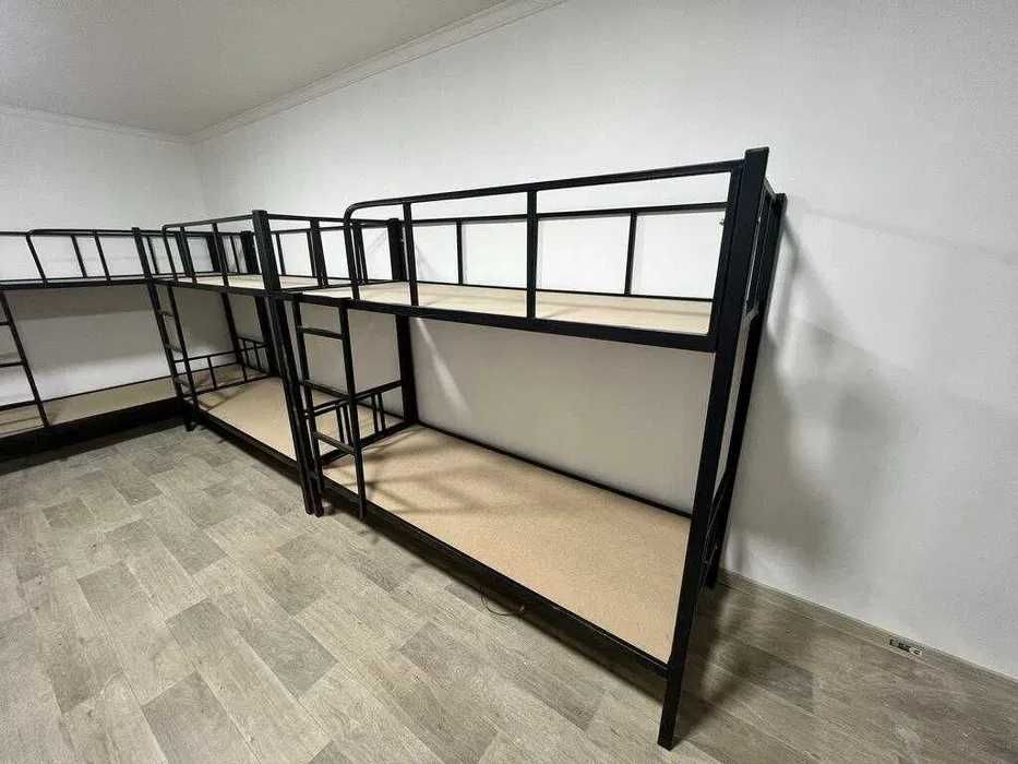 Двухъярусная кровать OPTOM NARXDA sexdan xarid qiling.