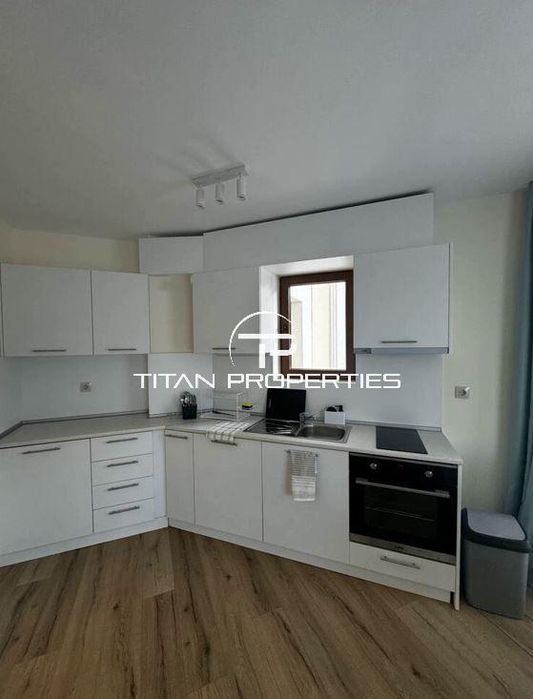 Дава се под наем Тристаен апартамент в Варна, Аспарухово - 91 кв.м за 800 € - Снимка #4