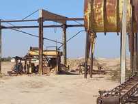 Gisht ishlab chiqarish tsexi
