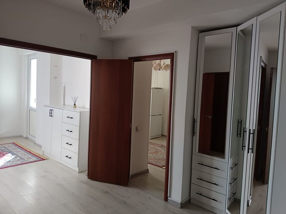 Сдам квартиру однокомнатную