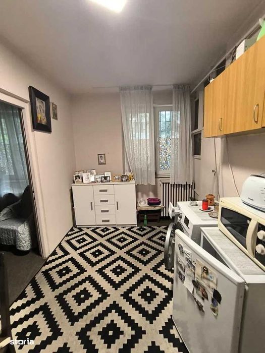 Apartament 2 camere, confort 3 Baicului – 43.000 €