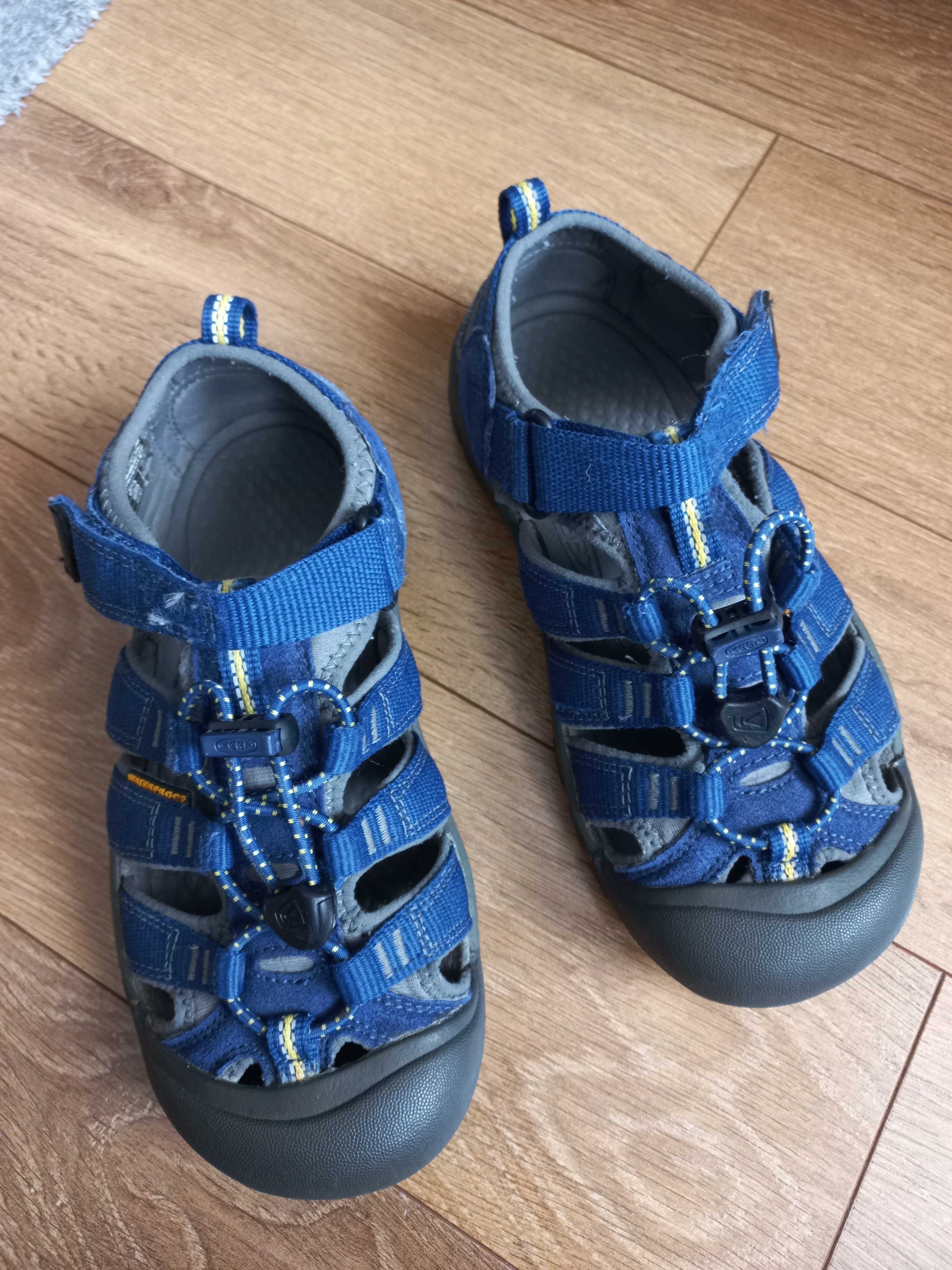 Keen детски сандали