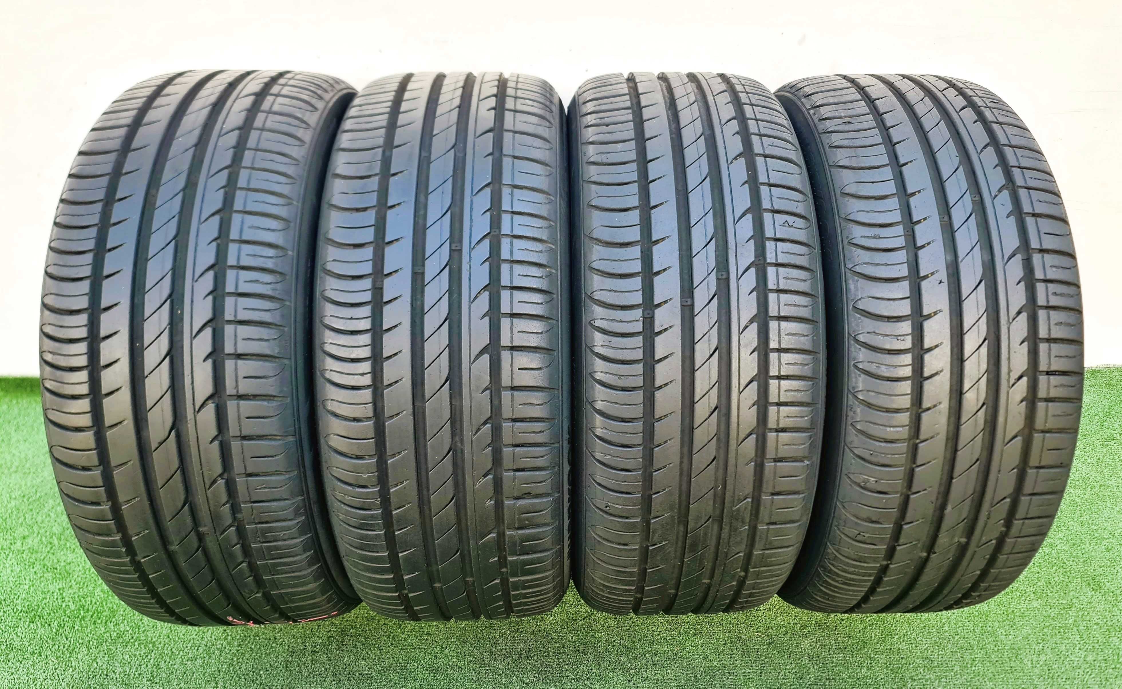 4бр. 225/45/17 HANKOOK Ventus Prime 2- летни