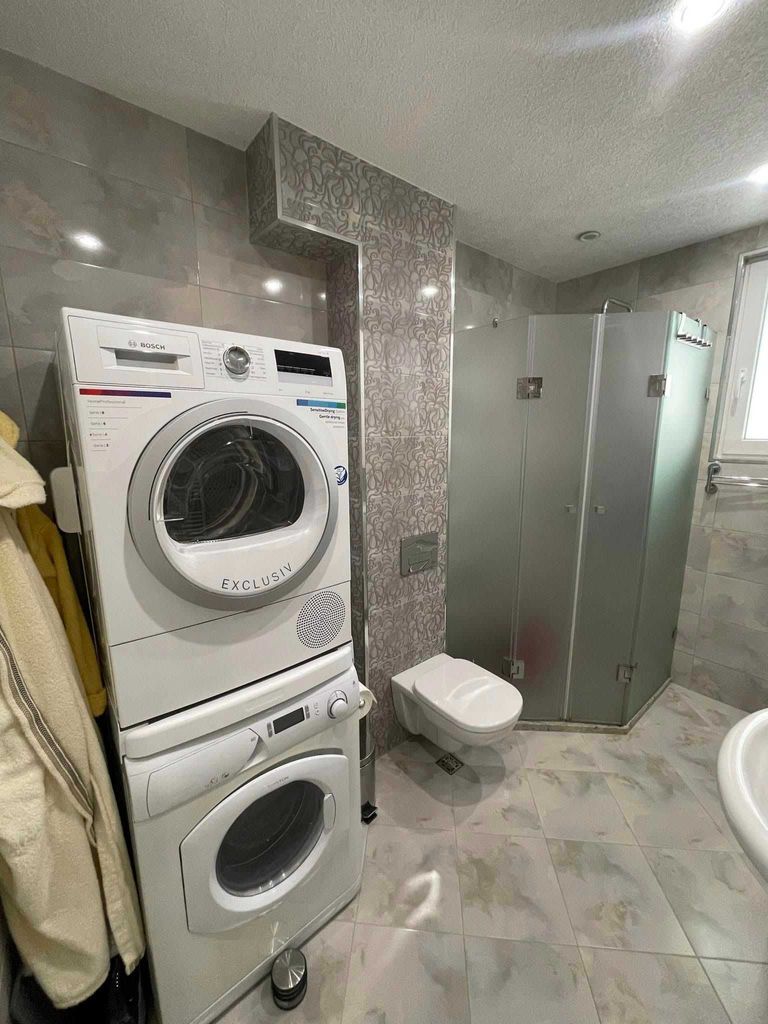 Продава се Тристаен апартамент в Стара Загора, Операта - 214 кв.м за 916 €/кв.м - Снимка #5