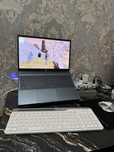 Hp pavilion noutbook amd 5
