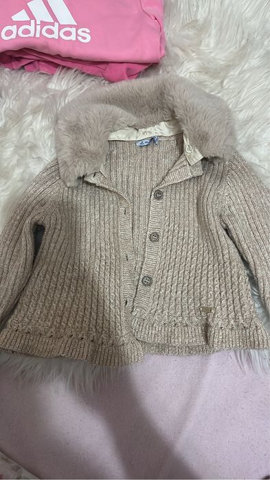 Дрехи 12-18м , 18-24м adidas, mayoral,hm,zara