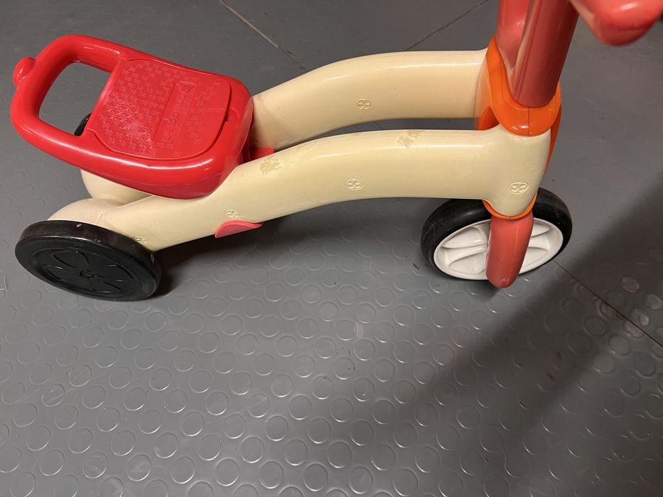 Сет Детски играчки за бутане