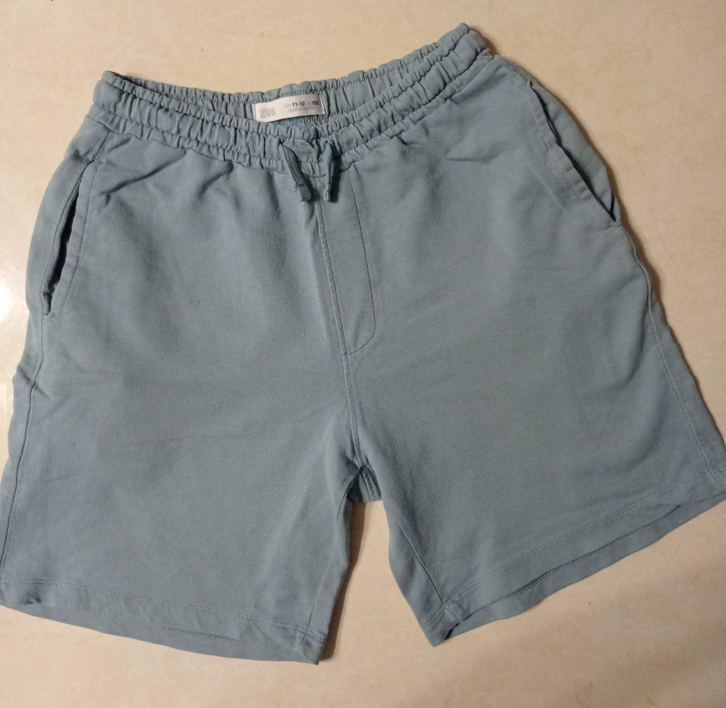 Шорты для мальчика LCWAIKIKI H&M