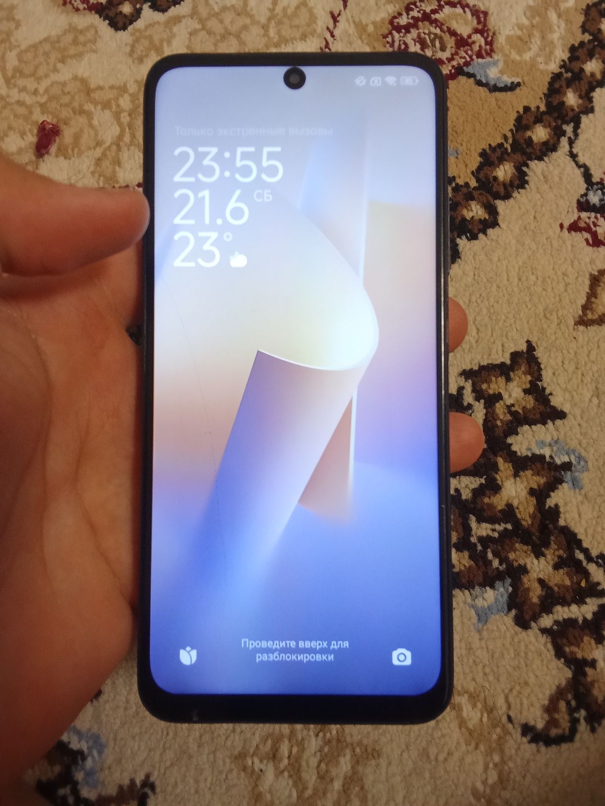 Redmi note 11 128gb sotiladi