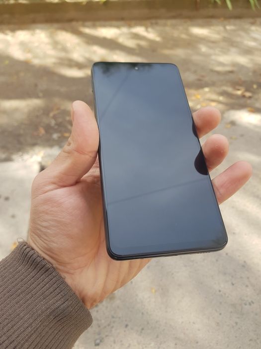 Samsung a51 6/128ideal