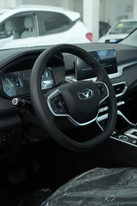 Kaiyi X3 Pro Elektromobil