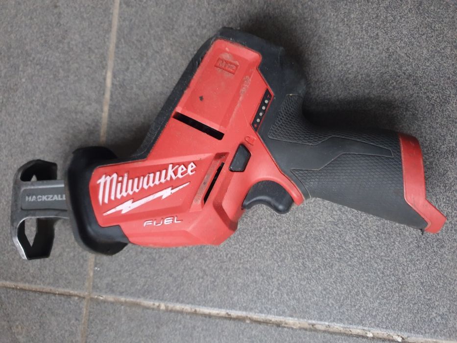 Fierastrau Milwaukee Filetanta Berner