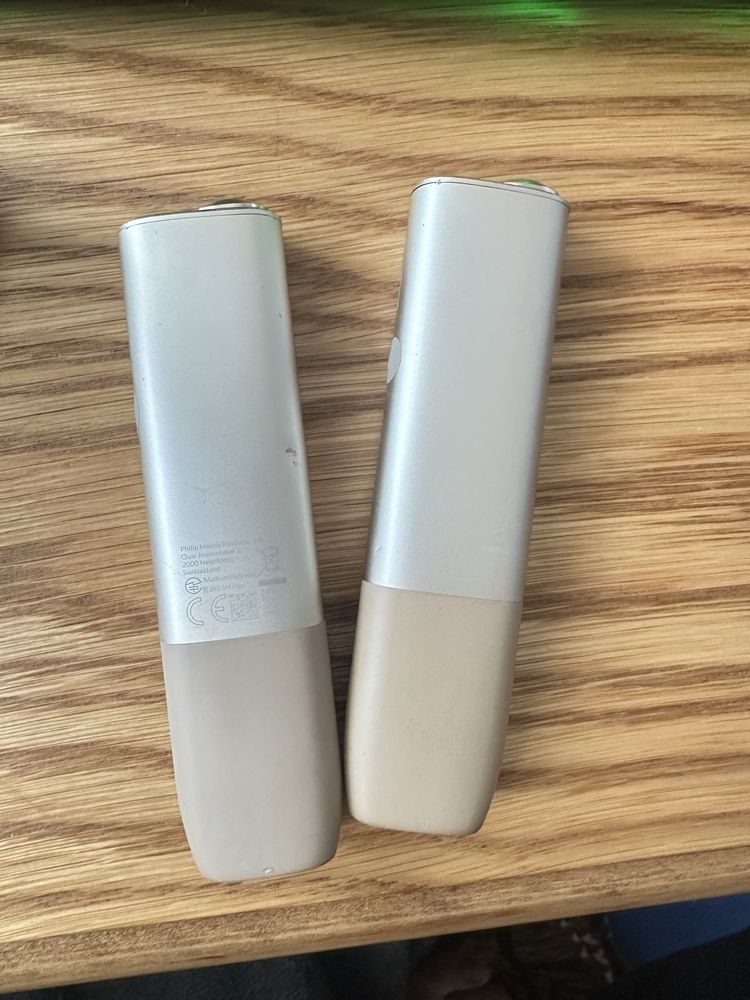 Vand Iqos iluma one