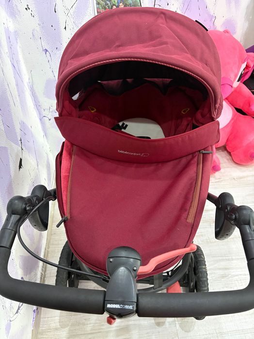 Бебешка количка Bebe Confort HIGH TREK