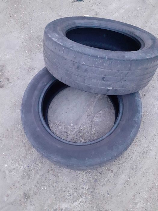 vand 4 cauciucuri de vara