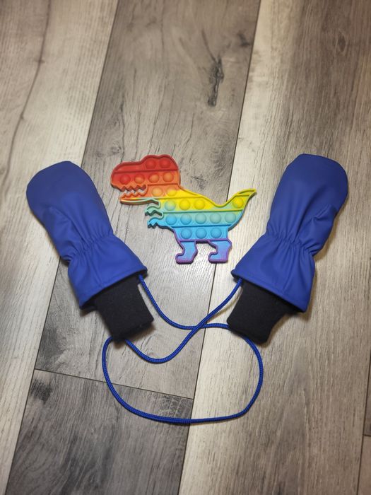 Mănuși copii și bebeluși